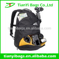 Multi-functional backpack waterproof lowepro camera bags